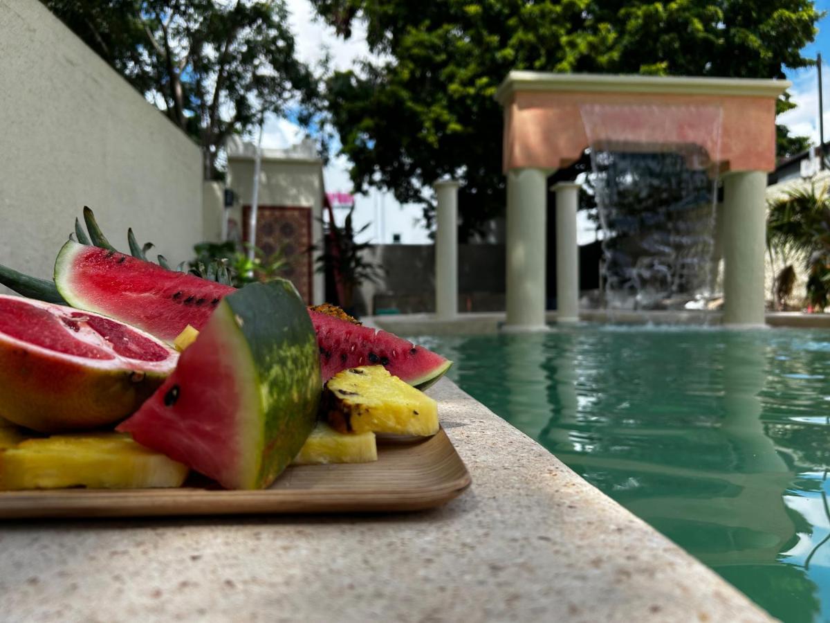 Historic House Boutique 4* Mérida