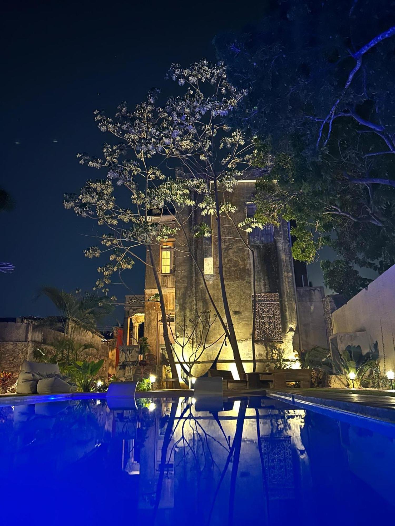 Historic House Boutique 4* Mérida