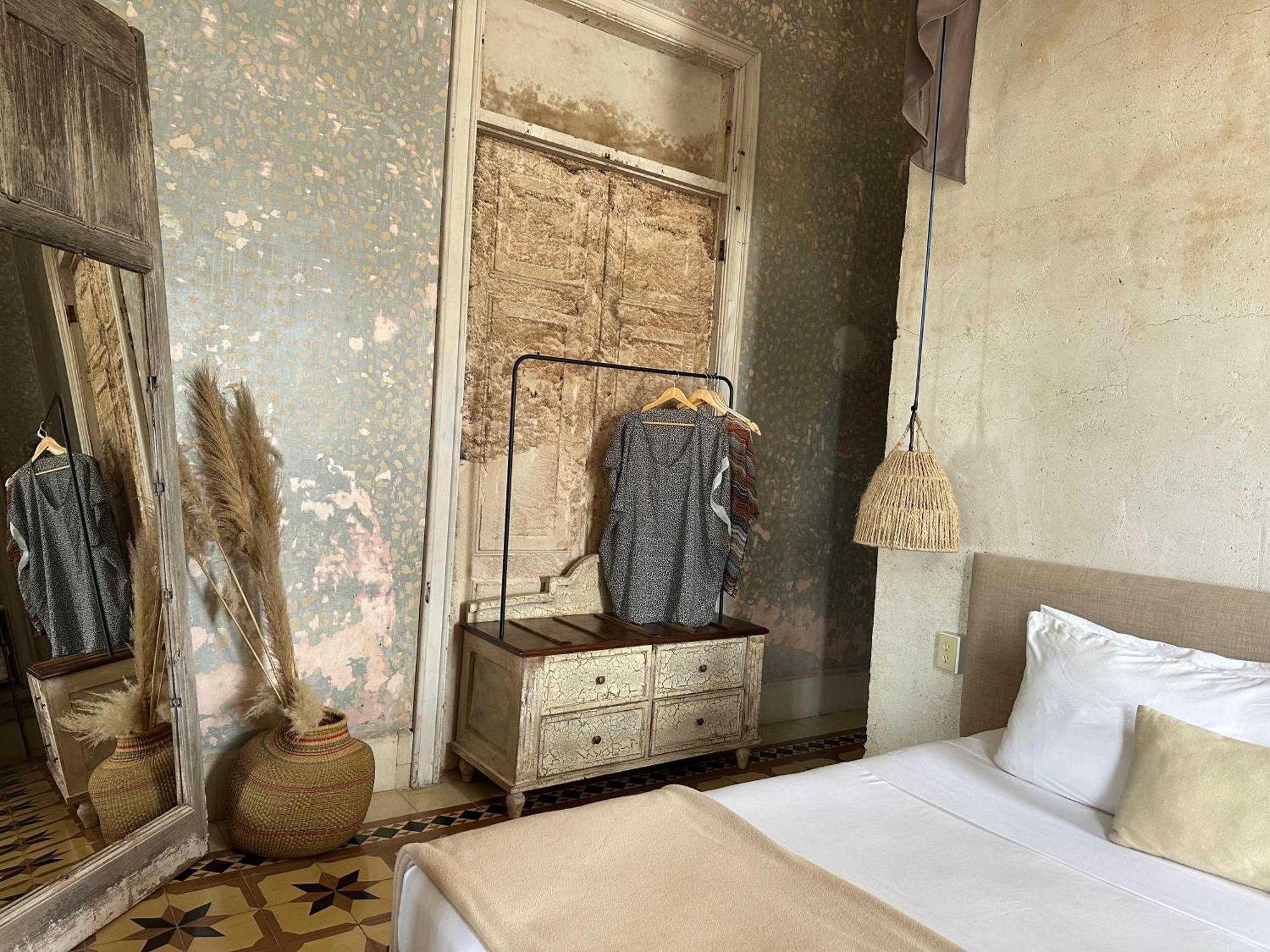 Hotel Historic House Boutique Mérida