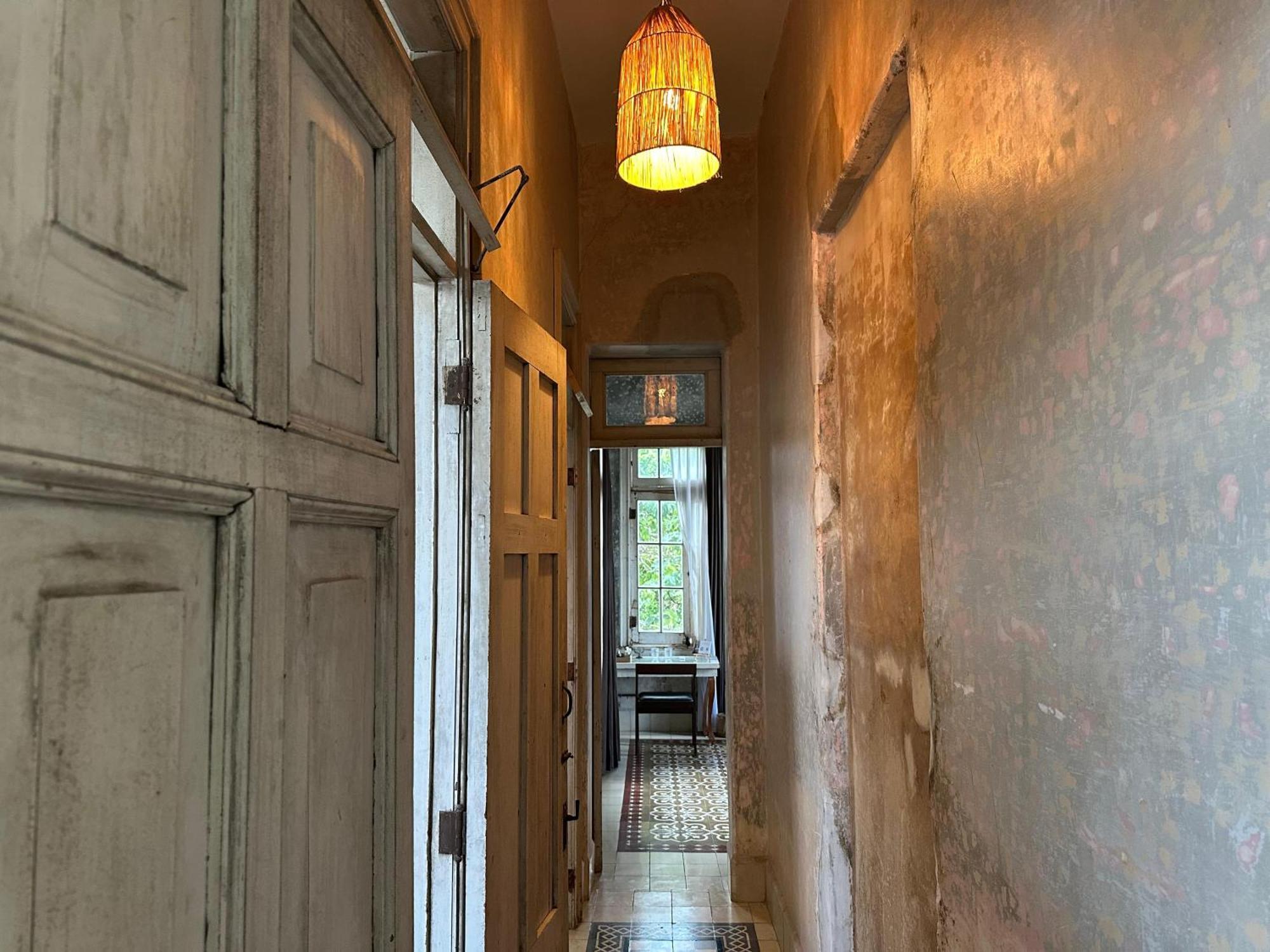 Historic House Boutique 4* Mérida