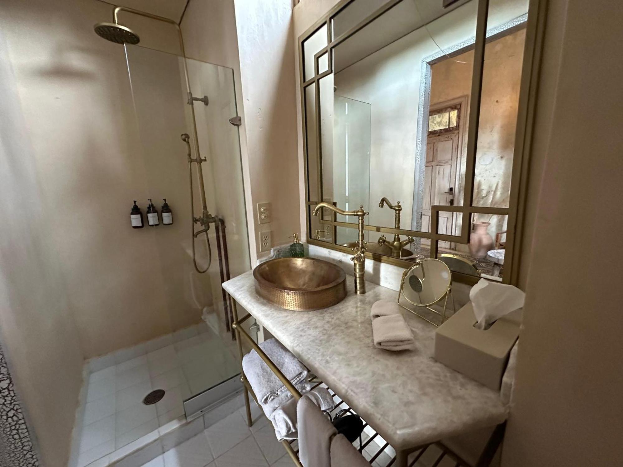 Historic House Boutique Hotel Mérida