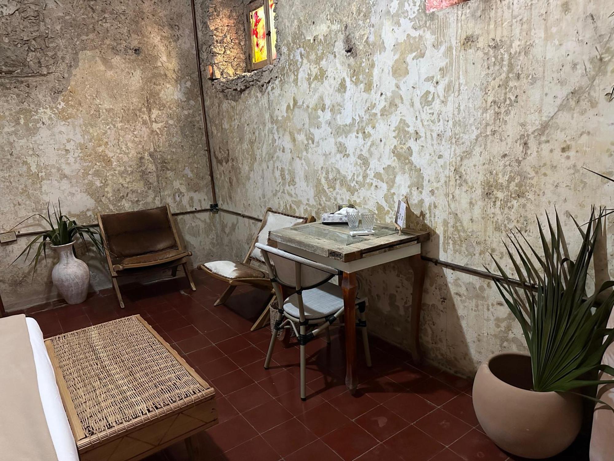 Hotel Historic House Boutique Mérida